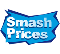 Smash prices let us get you our bast quote       |  Graphics by Goholi Team 