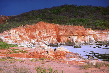 Cape Leveque