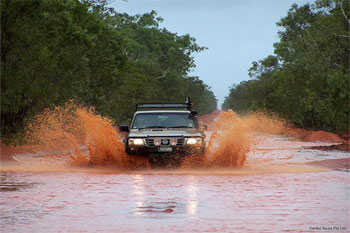 Cape Leveque