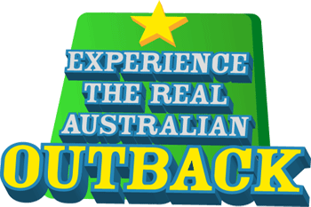 Experience the real Australian outback with Australia 4 Wheel Drive Rentals  |  Graphics by Goholi Team 