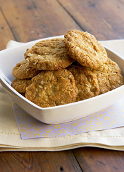 Aussie-food-anzac-biscuits-Credits-AustraliaGeographics