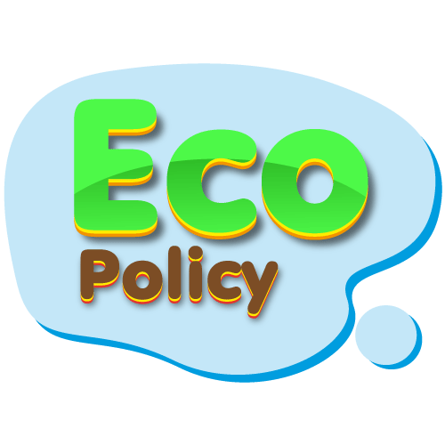 Our Eco Policy at Australia 4 Wheel Drive Rentals | Our eco policy so to be responsible booking  specialists      |  Graphics by Goholi Team 