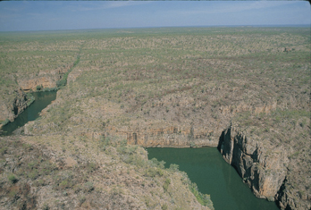 Katherine Gorge Nitmiluk | credits NTTC2994