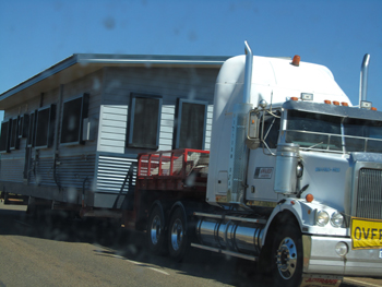 Mobil Home