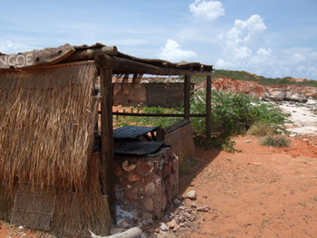 Cape Leveque