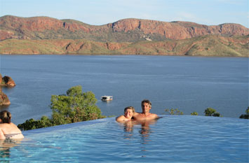  Kununurra RSpeld Lake Argyle Resort