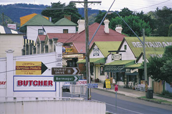 South of Sydney | Credits NSWTourism