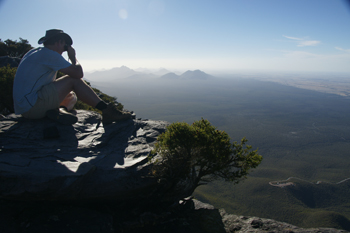  Stirling Ranges | Credits MBrouwer