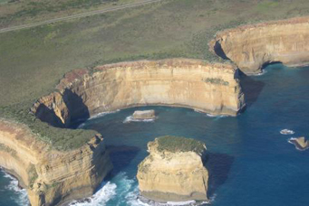 The Great Ocean Road | Credits Tourim VIC