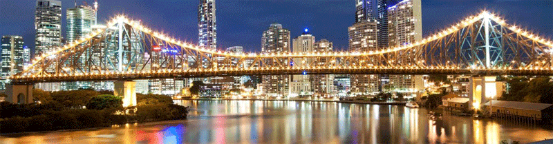 Brisbane | Credits Tourism QLD