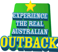 Experience the REAL Australian outback       |  Graphics by Goholi Team 