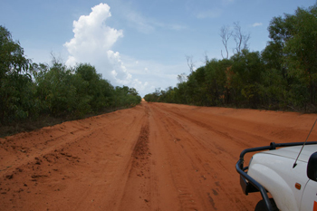 Cape Leveque