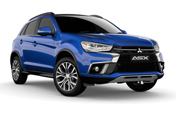 350x233-Mitsubishi ASX Compact Small SUV 