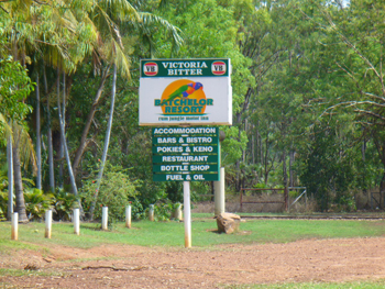 Litchfield National Park | Credits RAB