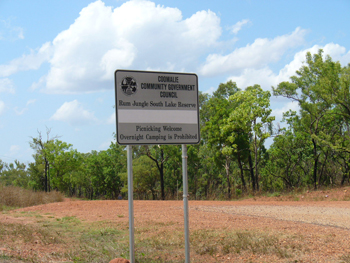 Litchfield National Park | Credits RAB