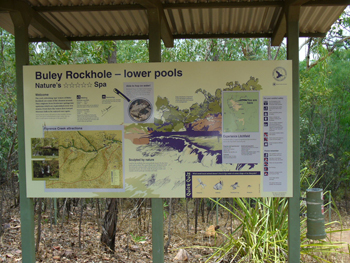 Litchfield National Park | Credits RAB