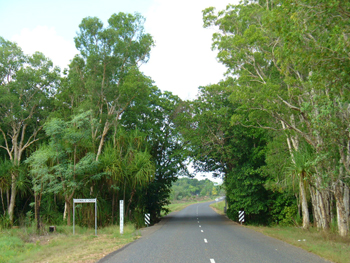 Litchfield National Park | Credits RAB