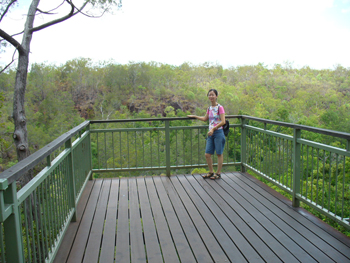 Litchfield National Park | Credits RAB