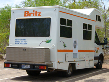 Litchfield National Park | Credits RAB