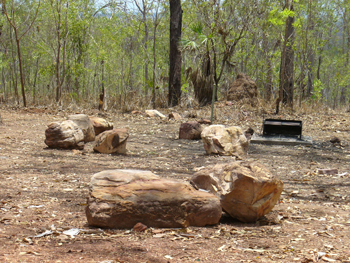 Litchfield National Park | Credits RAB