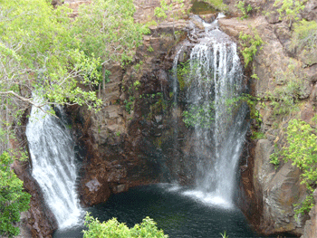 Litchfield National Park | Credits RAB