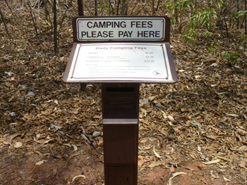 Litchfield National Park | Credits RAB