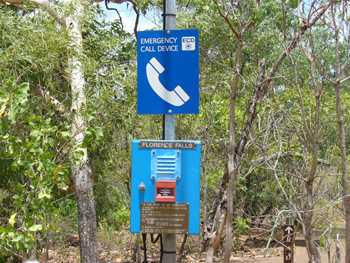 Litchfield National Park | Credits RAB