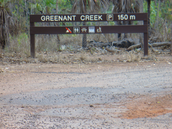 Litchfield National Park | Credits RAB