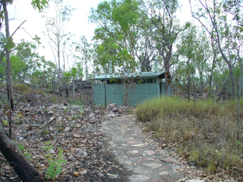 Litchfield National Park | Credits RAB