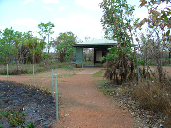 Litchfield National Park | Credits RAB