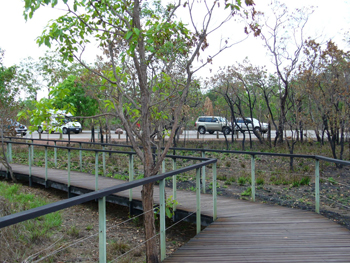 Litchfield National Park | Credits RAB