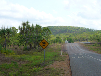 Litchfield National Park | Credits RAB