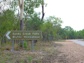 Litchfield National Park | Credits RAB