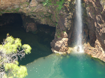 Litchfield National Park | Credits RAB