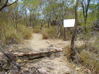 Litchfield National Park | Credits RAB