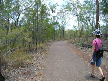 Litchfield National Park | Credits RAB