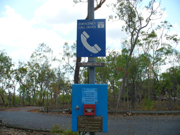 Litchfield National Park | Credits RAB