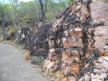 Litchfield National Park | Credits RAB