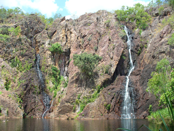 Litchfield National Park | Credits RAB