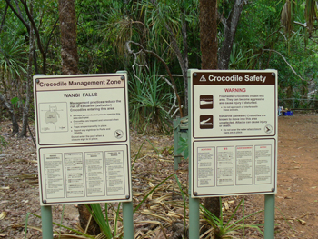 Litchfield National Park | Credits RAB