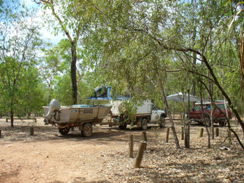 Litchfield National Park | Credits RAB