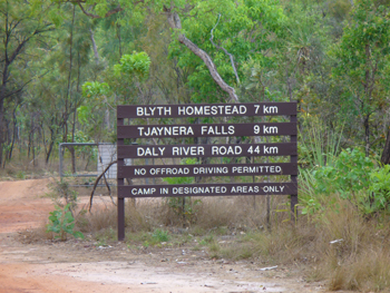 Litchfield National Park | Credits RAB