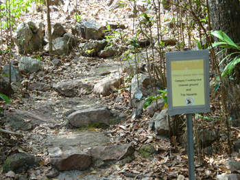 Litchfield National Park | Credits RAB