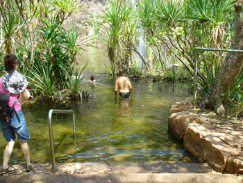 Litchfield National Park | Credits RAB