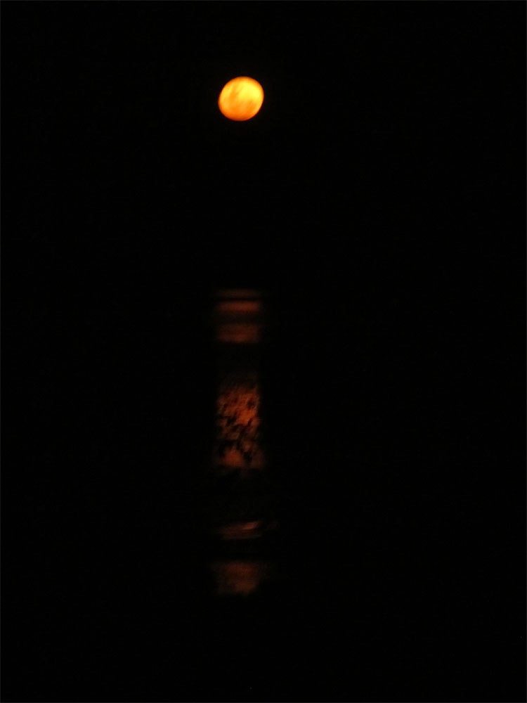 Location Broome -Staircase to the moon | credits Jackie Speld