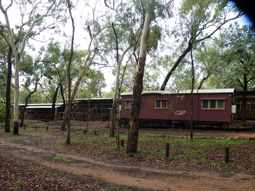 4wd Cairns to Darwin road trip across Australia | Credit Mick Gerom thanks Buddy