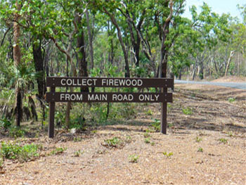 Litchfield National Park | Credits RAB