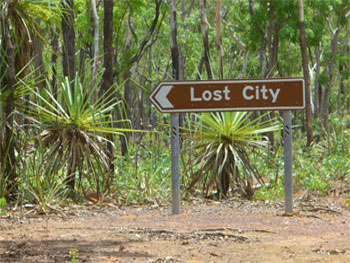 Litchfield National Park | Credits RAB