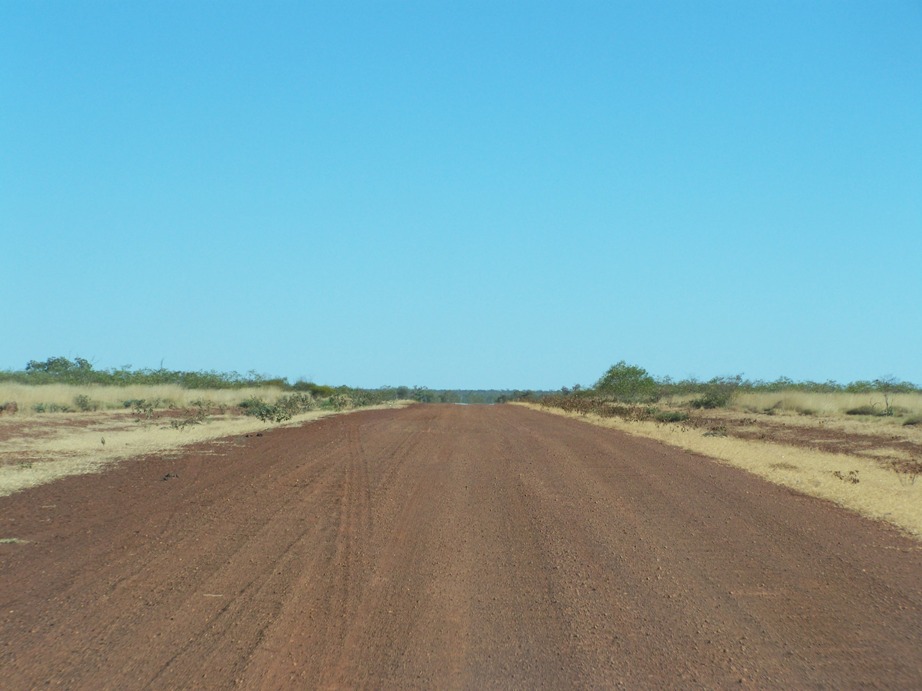 Tanami Track road trip Australia  |  Credit  Shaun Yemini 